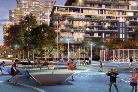 شقة في City Walk, دبي 1غرف نوم, 91 م² رقم 61379 - صورة 1