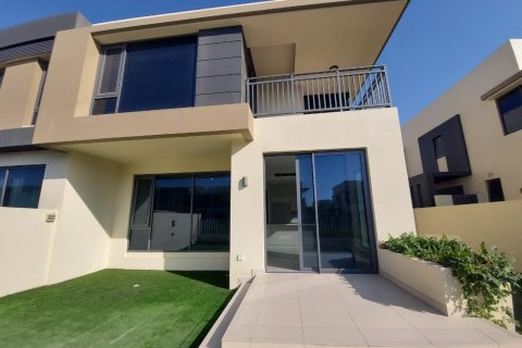 تاون هاوس في Maple at Dubai Hills Estate, دبي هيلز استيت, دبي 4 غرف نوم, 288 م² رقم 61382 - صورة 1