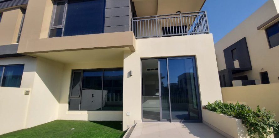 تاون هاوس في Maple at Dubai Hills Estate, دبي هيلز استيت, دبي 4 غرف نوم, 288 م² رقم 61382