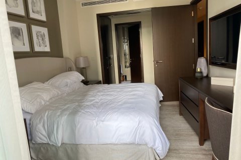 Apartment in Downtown Dubai (Downtown Burj Dubai), Dubai 1 bedroom, 79 sq.m. № 61385 - photo 1