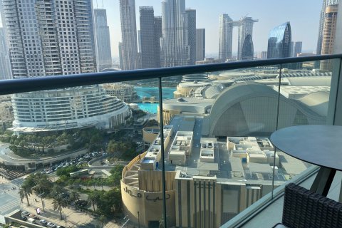 Apartment in Downtown Dubai (Downtown Burj Dubai), Dubai 1 bedroom, 79 sq.m. № 61385 - photo 5
