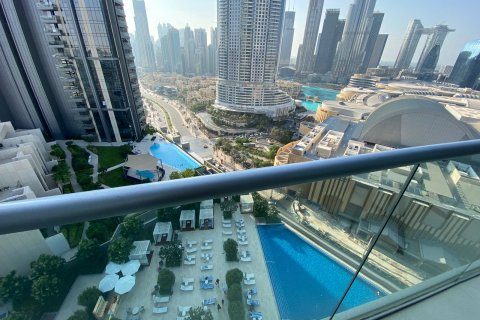 Apartment in Downtown Dubai (Downtown Burj Dubai), Dubai 1 bedroom, 79 sq.m. № 61385 - photo 4