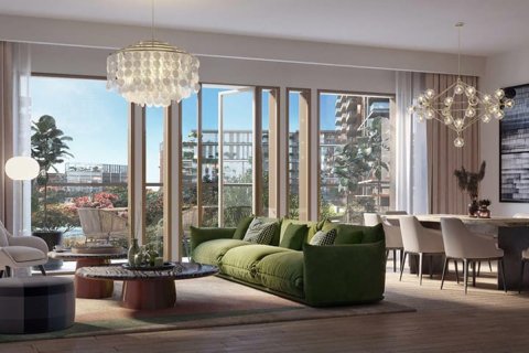 تاون هاوس في Damac Lagoons, دبي 5 غرف نوم , 314 م² رقم 61381 - صورة 2