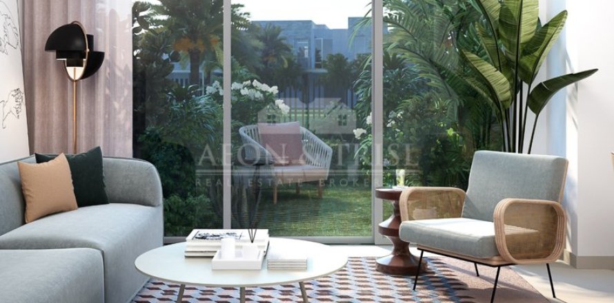 Villa in Joy, Arabian Ranches 3, Dubai 3 bedrooms, 180 sq.m. № 61384