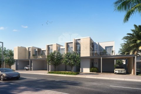 Villa in Joy, Arabian Ranches 3, Dubai 3 bedrooms, 180 sq.m. № 61384 - photo 4