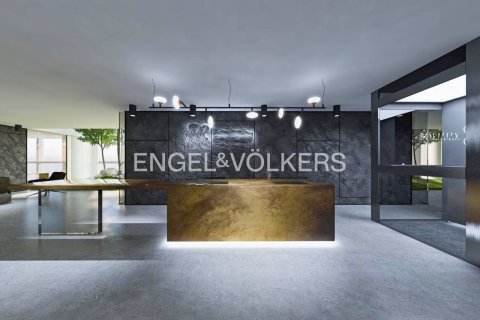 Office in DIFC, Dubai 2166.5 sq.m. № 4146 - photo 1
