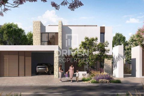 Villa in Dubai Land, Dubai 4 bedrooms, 314.01 sq.m. № 137284 - photo 18