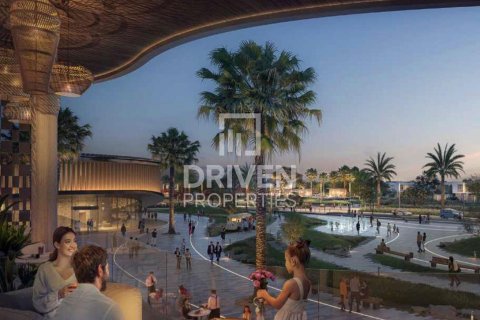 Villa in Dubai Land, Dubai 4 bedrooms, 314.01 sq.m. № 137284 - photo 7
