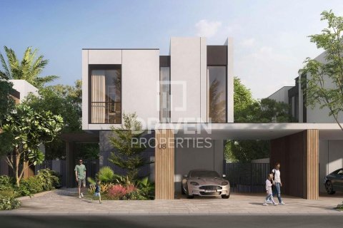 Villa in Dubai Land, Dubai 4 bedrooms, 314.01 sq.m. № 137284 - photo 17
