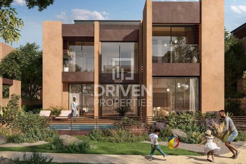 Villa in Dubai Land, Dubai 4 bedrooms, 314.01 sq.m. № 137284 - photo 21