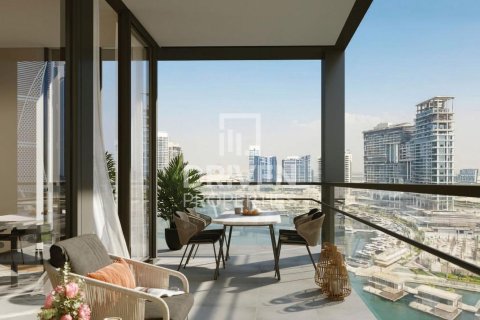 Appartement à Business Bay, Dubai, 2 chambres, 131.74 m², № 137287 - photo 6