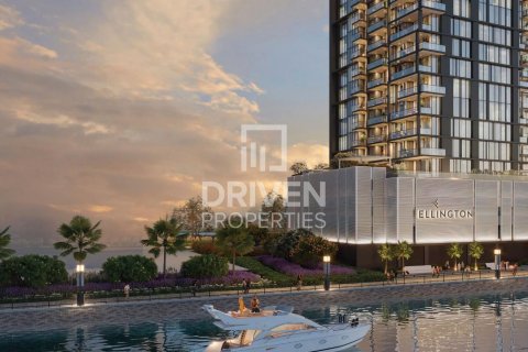 Appartement à Business Bay, Dubai, 2 chambres, 131.74 m², № 137287 - photo 7