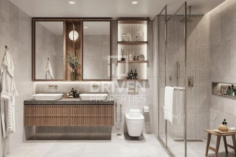 Appartement à Business Bay, Dubai, 2 chambres, 131.74 m², № 137287 - photo 8