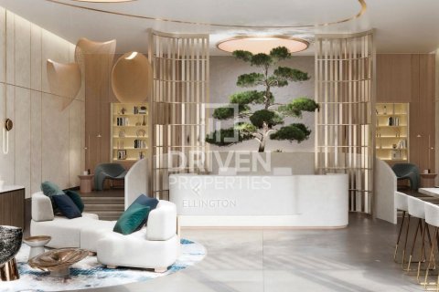 Appartement à Business Bay, Dubai, 2 chambres, 131.74 m², № 137287 - photo 10
