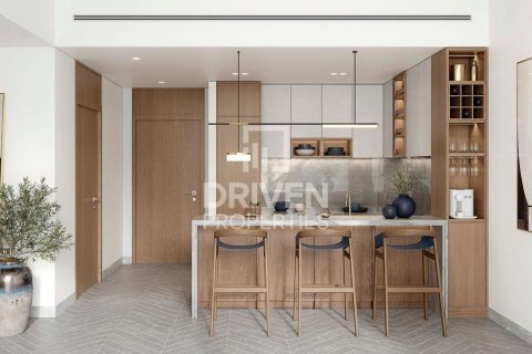 Appartement à Business Bay, Dubai, 2 chambres, 131.74 m², № 137287 - photo 4