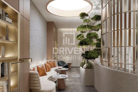 Appartement à Business Bay, Dubai, 2 chambres, 131.74 m², № 137287 - photo 2