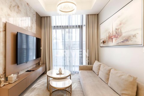 Apartment in Aykon City, Business Bay, Dubai 2 bedrooms, 76.37 sq.m. № 137288
