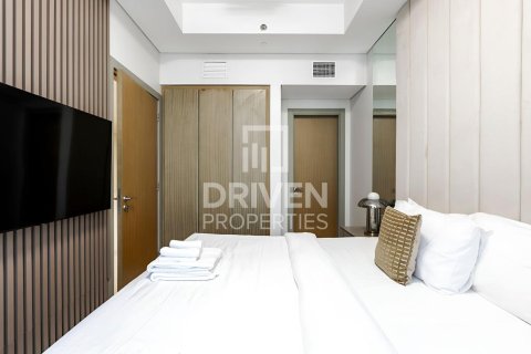 Apartment in Aykon City, Business Bay, Dubai 2 bedrooms, 76.37 sq.m. № 137288 - photo 7