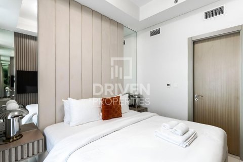 Apartment in Aykon City, Business Bay, Dubai 2 bedrooms, 76.37 sq.m. № 137288 - photo 9