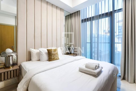 Apartment in Aykon City, Business Bay, Dubai 2 bedrooms, 76.37 sq.m. № 137288 - photo 8
