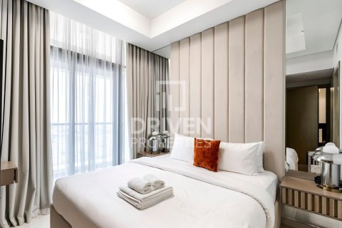 Apartment in Aykon City, Business Bay, Dubai 2 bedrooms, 76.37 sq.m. № 137288 - photo 11