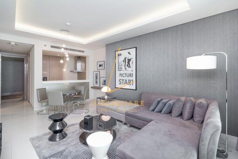 Apartamento en DAMAC Towers by Paramount Hotels and Resorts, Business Bay, Dubai, 1 dormitorio, 86 m², № 108779 - foto 13