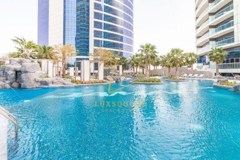 Apartamento en DAMAC Towers by Paramount Hotels and Resorts, Business Bay, Dubai, 1 dormitorio, 86 m², № 108779 - foto 3