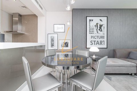 Apartamento en DAMAC Towers by Paramount Hotels and Resorts, Business Bay, Dubai, 1 dormitorio, 86 m², № 108779 - foto 10