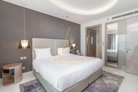 Apartamento en DAMAC Towers by Paramount Hotels and Resorts, Business Bay, Dubai, 1 dormitorio, 86 m², № 108779 - foto 7