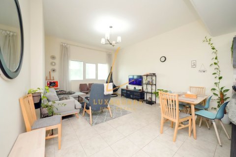Apartamento en The Imperial Residence, Jumeirah Village Triangle, Dubai, 2 dormitorios, 103 m², № 108780
