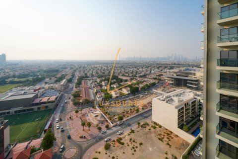 Apartamento en The Imperial Residence, Jumeirah Village Triangle, Dubai, 2 dormitorios, 103 m², № 108780 - foto 3