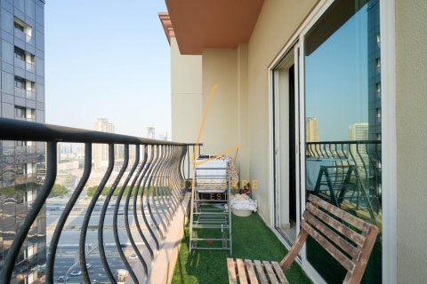 Apartamento en The Imperial Residence, Jumeirah Village Triangle, Dubai, 2 dormitorios, 103 m², № 108780 - foto 4