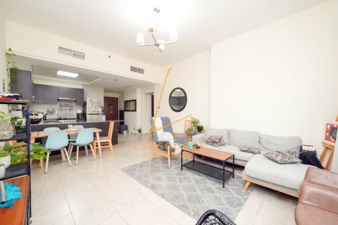 Apartamento en The Imperial Residence, Jumeirah Village Triangle, Dubai, 2 dormitorios, 103 m², № 108780 - foto 20