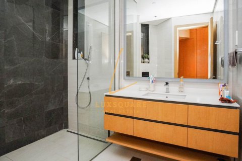 Apartment in SLS Dubai Hotel & Residences, Business Bay, Dubai studio, 63 sq.m. № 108778 - photo 19