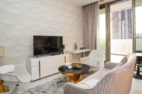 Apartment in SLS Dubai Hotel & Residences, Business Bay, Dubai studio, 63 sq.m. № 108778 - photo 13