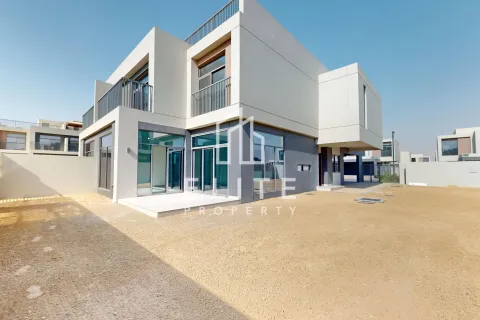 Villa in The Pulse, Dubai South (Dubai World Central), Dubai 4 bedrooms № 85486