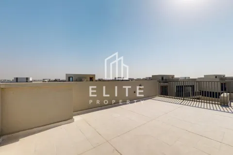 Villa in The Pulse, Dubai South (Dubai World Central), Dubai 4 bedrooms № 85486 - photo 29