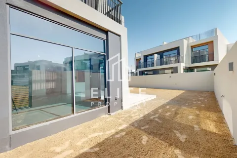 Villa in The Pulse, Dubai South (Dubai World Central), Dubai 4 bedrooms № 85486 - photo 28