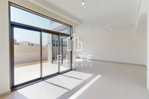 Villa in The Pulse, Dubai South (Dubai World Central), Dubai 4 bedrooms № 85486 - photo 6