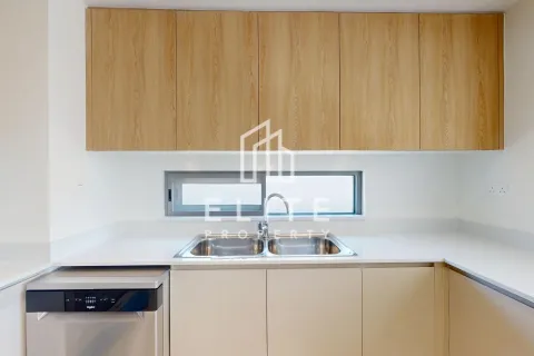 Villa in The Pulse, Dubai South (Dubai World Central), Dubai 4 bedrooms № 85486 - photo 17