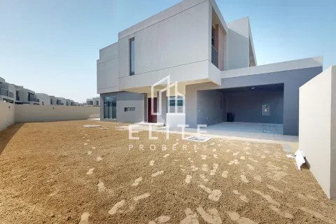 Villa in The Pulse, Dubai South (Dubai World Central), Dubai 4 bedrooms № 85486 - photo 2