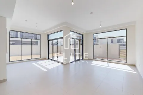 Villa in The Pulse, Dubai South (Dubai World Central), Dubai 4 bedrooms № 85486 - photo 4