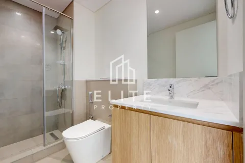 Villa in The Pulse, Dubai South (Dubai World Central), Dubai 4 bedrooms № 85486 - photo 26