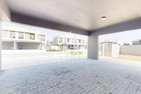 Villa in The Pulse, Dubai South (Dubai World Central), Dubai 4 bedrooms № 85486 - photo 30