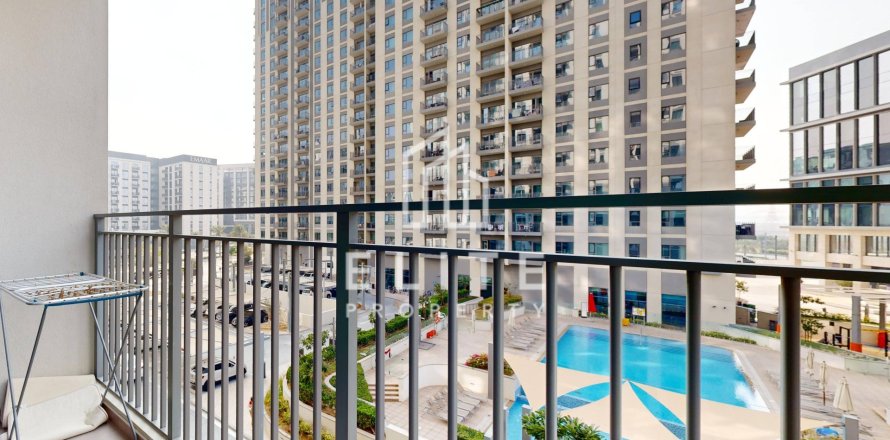 Apartment in Dubai 2 bedrooms, 89 sq.m. № 85485