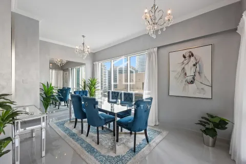 Apartment in Al Majara, Dubai Marina, Dubai 3 bedrooms, 191 sq.m. № 85493 - photo 21