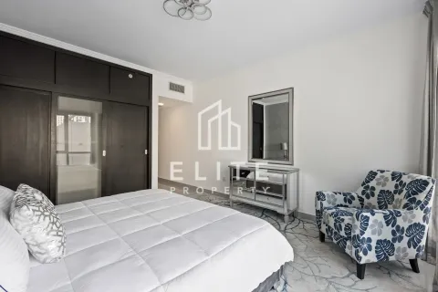 Apartment in Al Majara, Dubai Marina, Dubai 3 bedrooms, 191 sq.m. № 85493 - photo 17