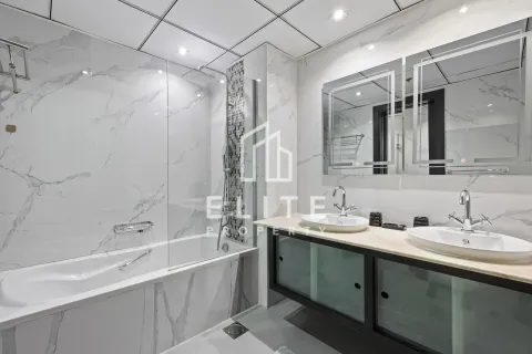 Apartment in Al Majara, Dubai Marina, Dubai 3 bedrooms, 191 sq.m. № 85493 - photo 28