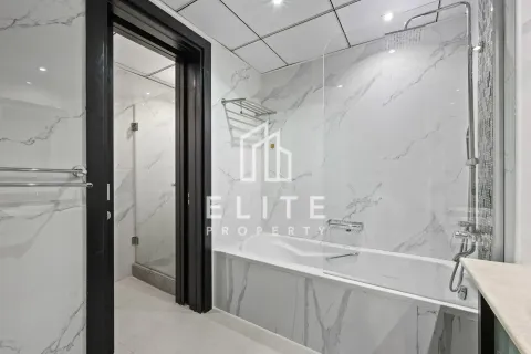 Apartment in Al Majara, Dubai Marina, Dubai 3 bedrooms, 191 sq.m. № 85493 - photo 24