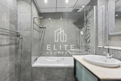 Apartment in Al Majara, Dubai Marina, Dubai 3 bedrooms, 191 sq.m. № 85493 - photo 30